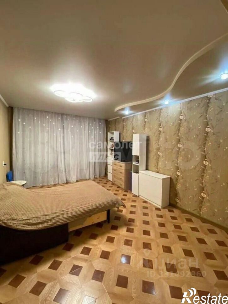3-комн квартира ул 2-я Полевая, 8,  д. 8
