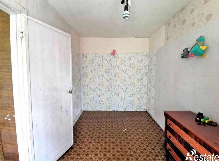 2-комн квартира ул 2-я Чайковского, 6,  д. 6