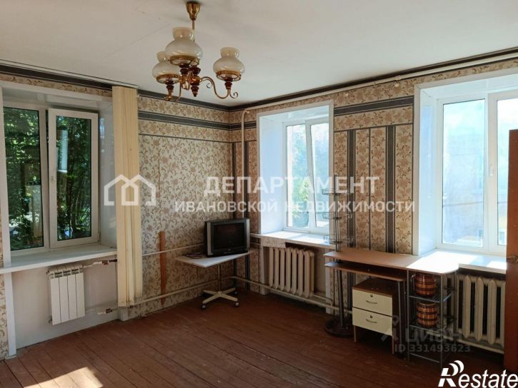 1-комн квартира ул Жугина, 17,  д. 17