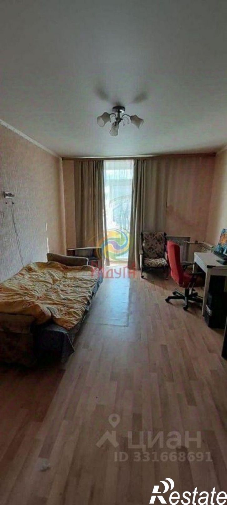 3-комн квартира ул Лежневская, 109,  д. 109