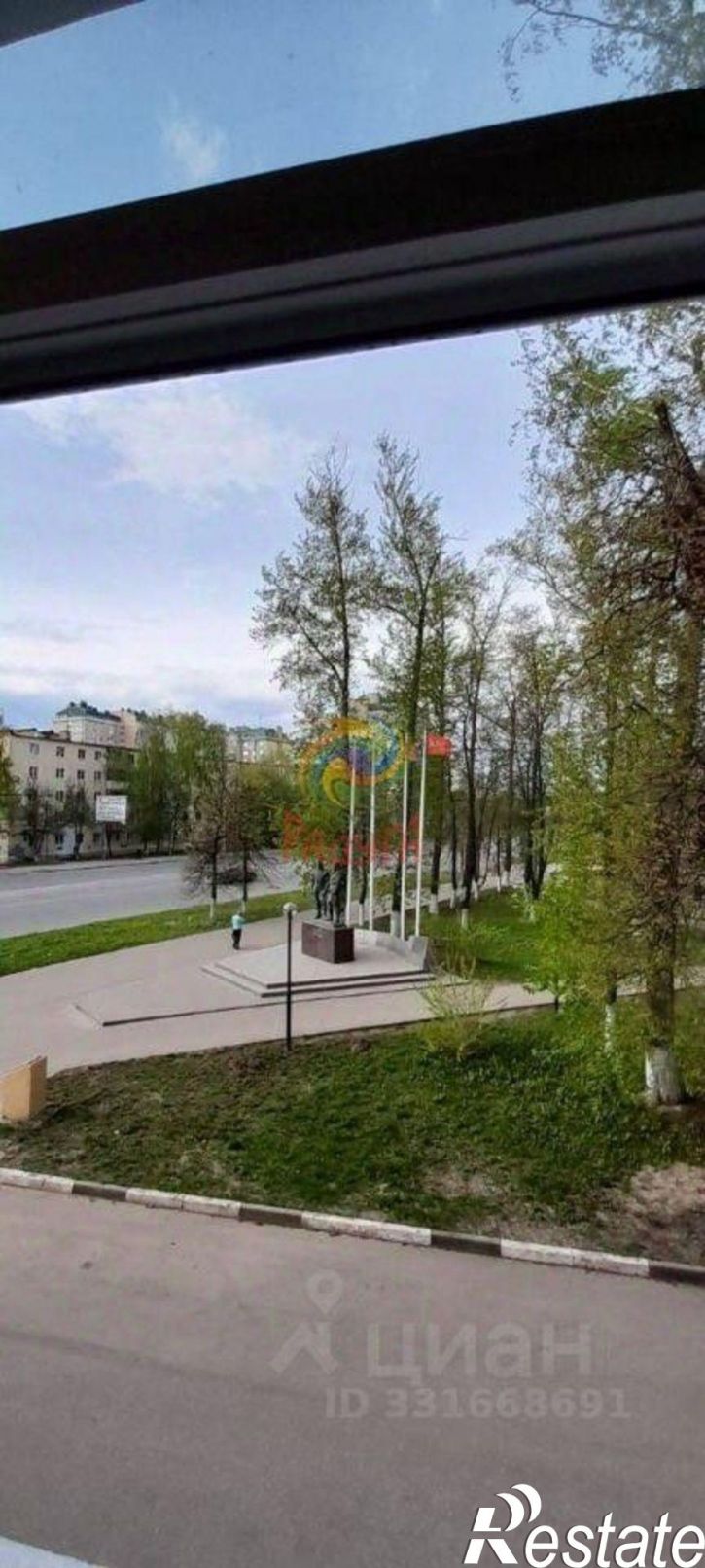 3-комн квартира ул Лежневская, 109,  д. 109