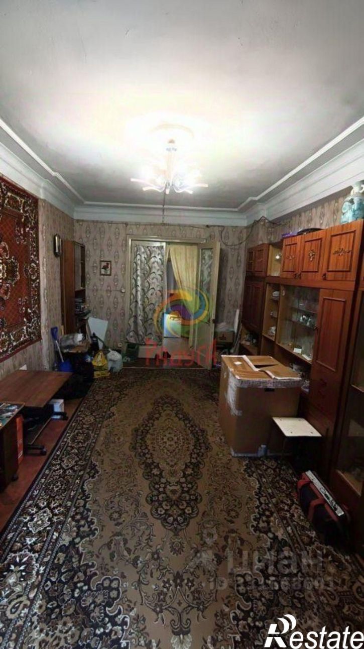 3-комн квартира ул Лежневская, 109,  д. 109