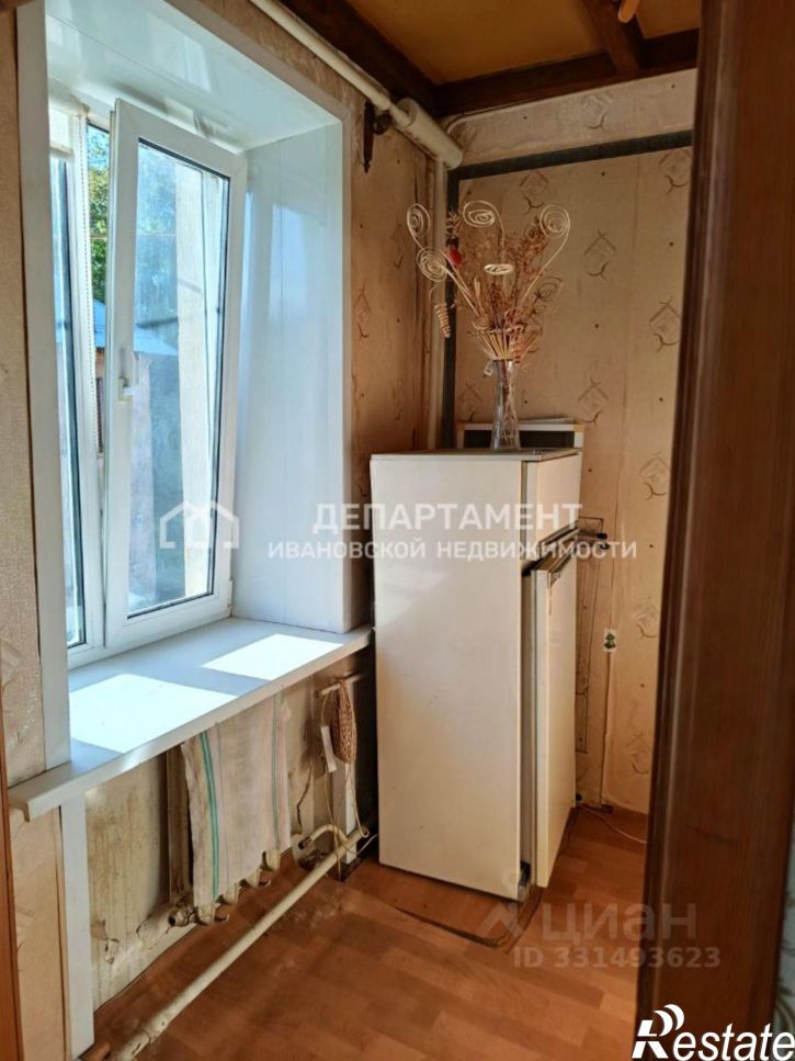 1-комн квартира ул Жугина, 17,  д. 17