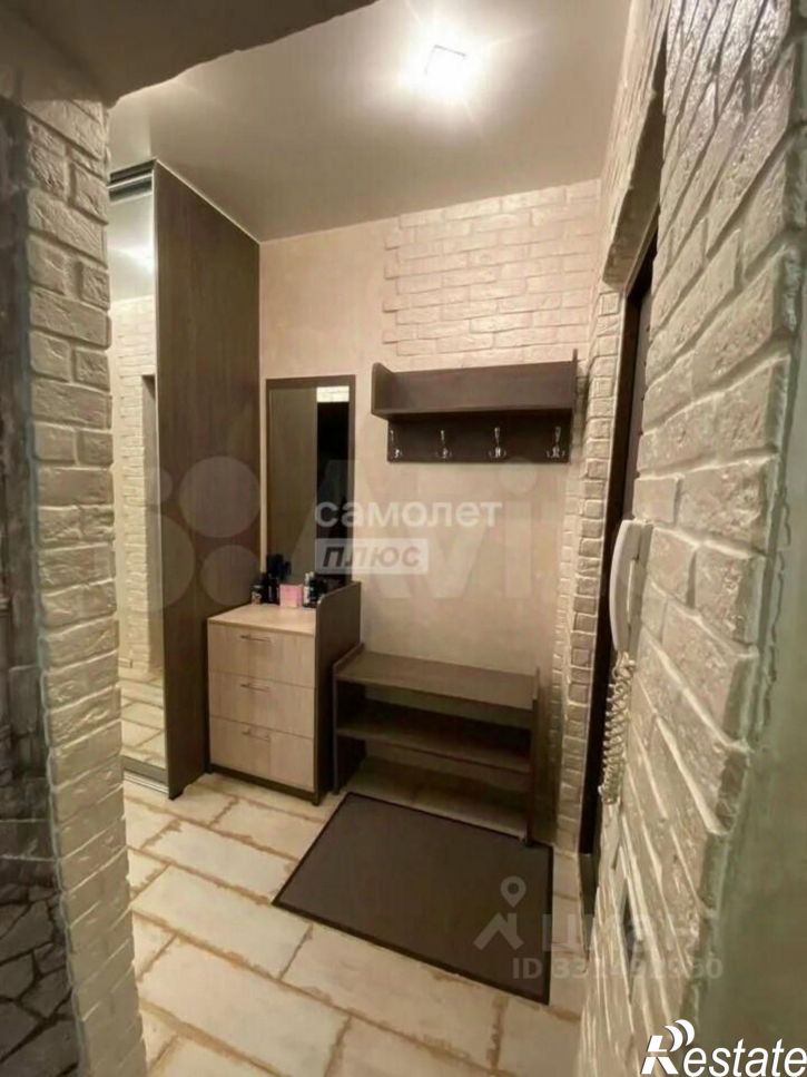 3-комн квартира ул 2-я Полевая, 8,  д. 8
