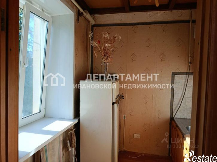 1-комн квартира ул Жугина, 17,  д. 17
