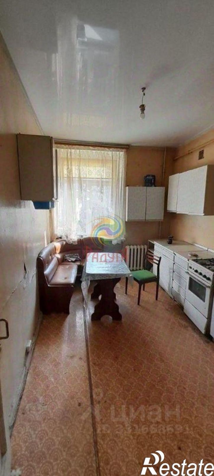 3-комн квартира ул Лежневская, 109,  д. 109