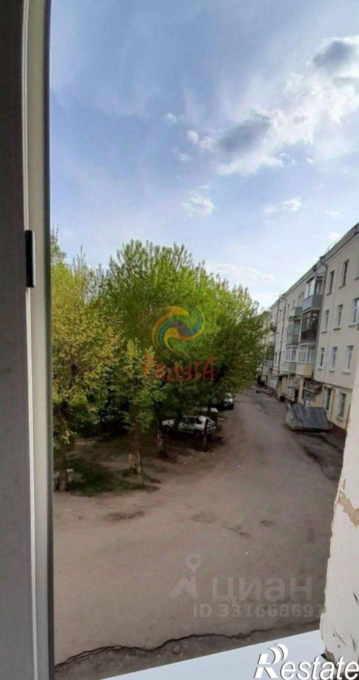 3-комн квартира ул Лежневская, 109,  д. 109