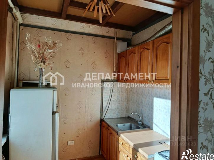 1-комн квартира ул Жугина, 17,  д. 17