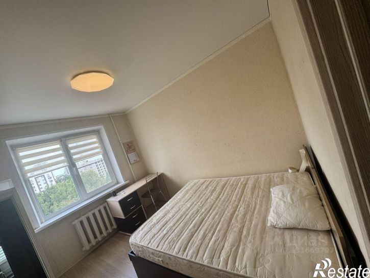 3-комн квартира ул 10 Августа, 56,  д. 56
