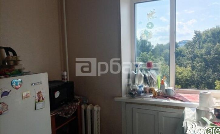 1-комн квартира ул Свободная, 9,  д. 9