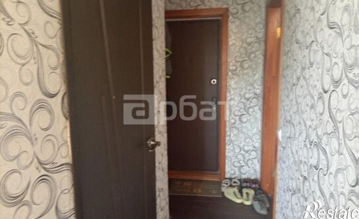 1-комн квартира ул Свободная, 9,  д. 9