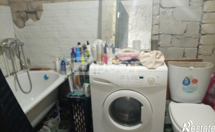 1-комн квартира ул Свободная, 9,  д. 9