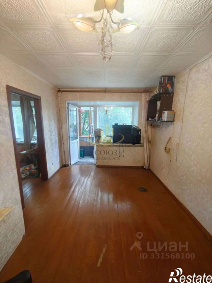 2-комн квартира ул Куликова, 9,  д. 9