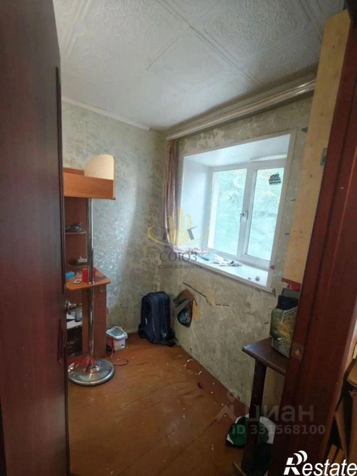 2-комн квартира ул Куликова, 9,  д. 9