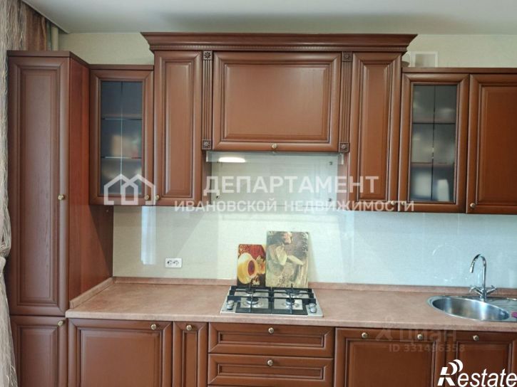 2-комн квартира ул Свободы, 49,  д. 49