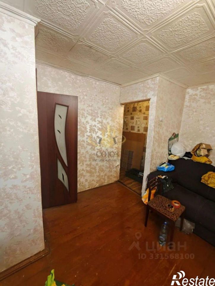 2-комн квартира ул Куликова, 9,  д. 9