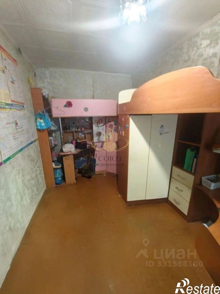2-комн квартира ул Куликова, 9,  д. 9