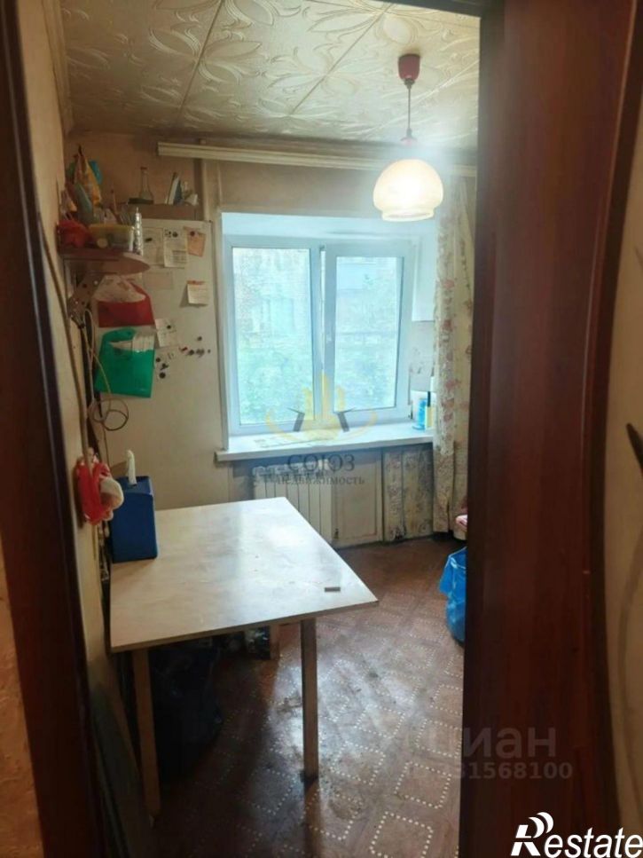 2-комн квартира ул Куликова, 9,  д. 9