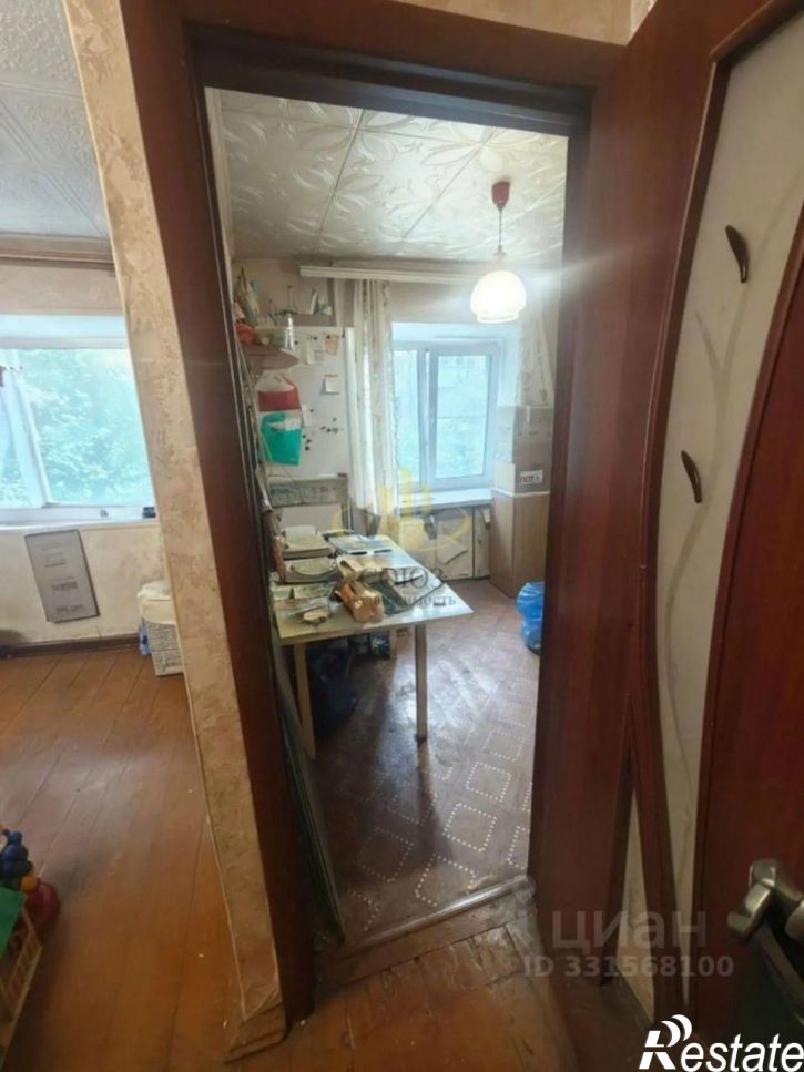 2-комн квартира ул Куликова, 9,  д. 9