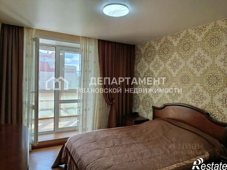 2-комн квартира ул Свободы, 49,  д. 49