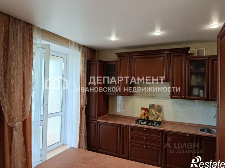 2-комн квартира ул Свободы, 49,  д. 49