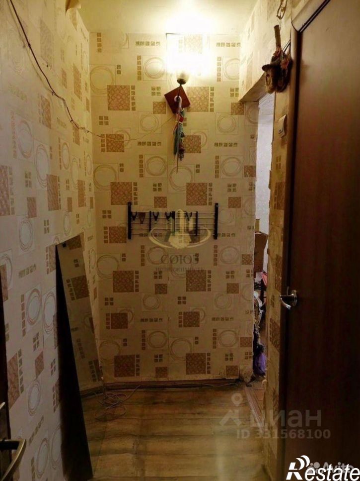 2-комн квартира ул Куликова, 9,  д. 9