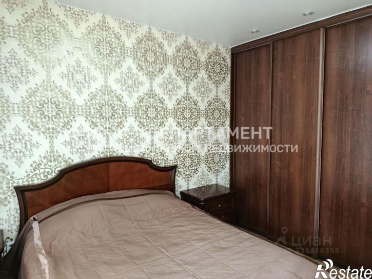 2-комн квартира ул Свободы, 49,  д. 49