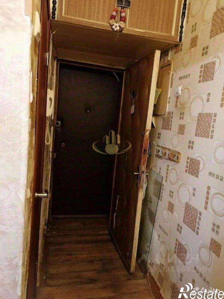 2-комн квартира ул Куликова, 9,  д. 9