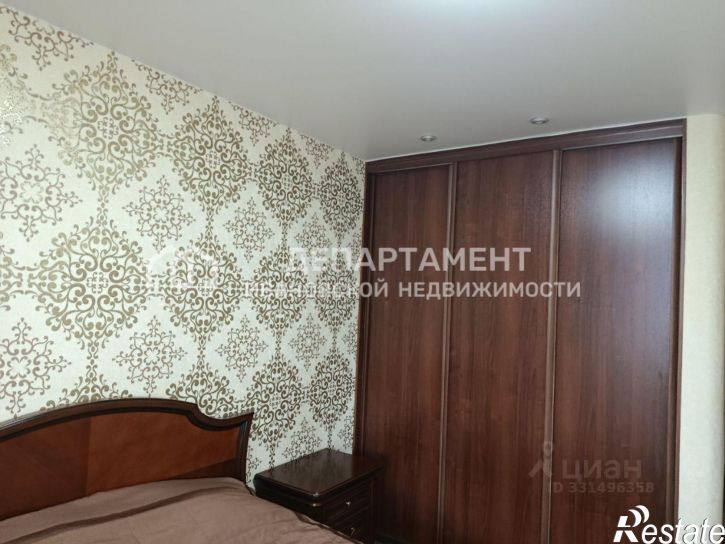 2-комн квартира ул Свободы, 49,  д. 49