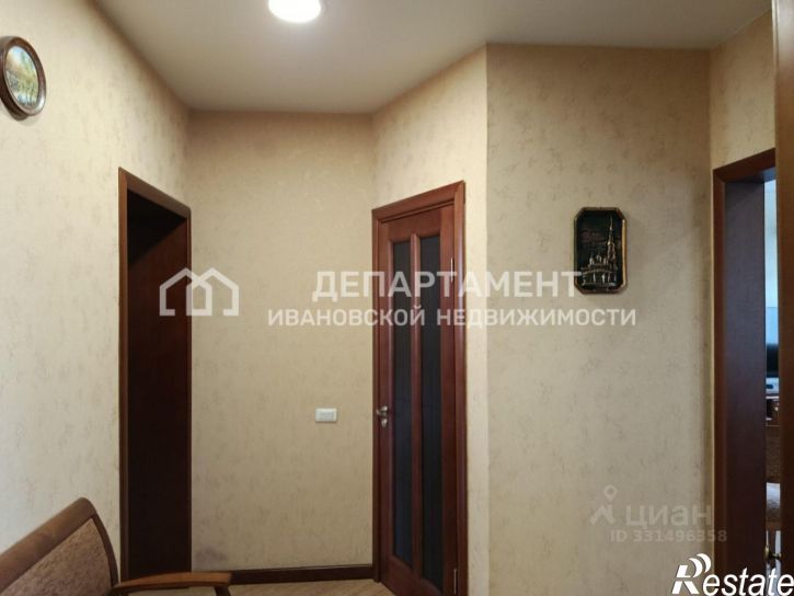 2-комн квартира ул Свободы, 49,  д. 49
