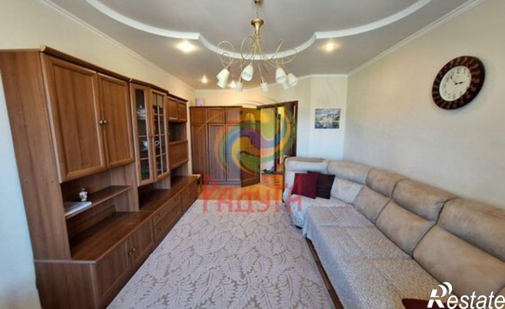 3-комн квартира пр-кт Строителей, 68А,  д. 68А
