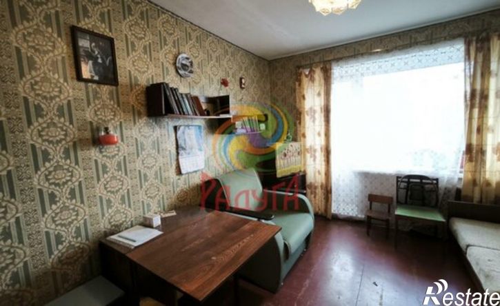 1-комн квартира ул 1-я Полевая, 59,  д. 59