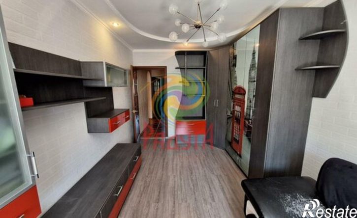 3-комн квартира пр-кт Строителей, 68А,  д. 68А