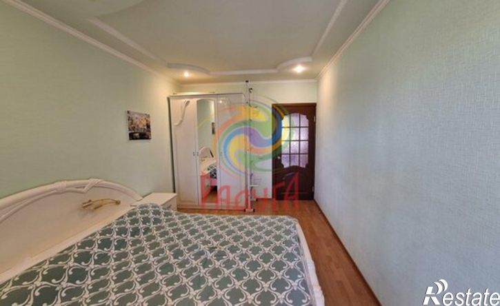 3-комн квартира пр-кт Строителей, 68А,  д. 68А