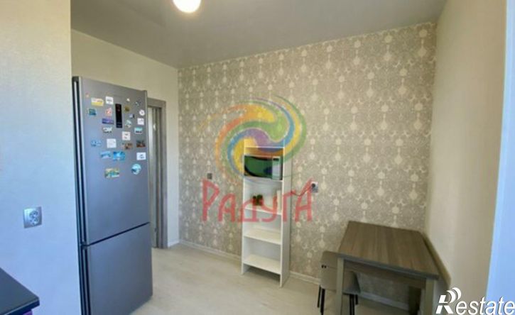 1-комн квартира ул 2-я Чапаева, 40А,  д. 40А