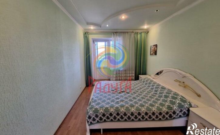 3-комн квартира пр-кт Строителей, 68А,  д. 68А