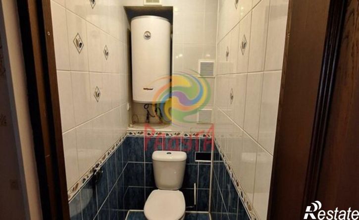 3-комн квартира пр-кт Строителей, 68А,  д. 68А
