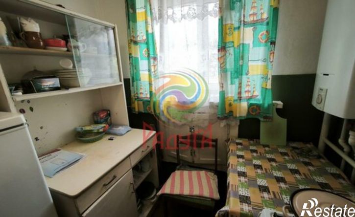 1-комн квартира ул 1-я Полевая, 59,  д. 59