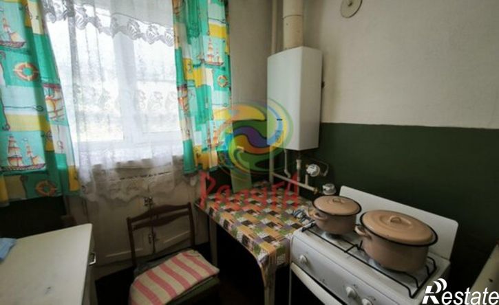 1-комн квартира ул 1-я Полевая, 59,  д. 59