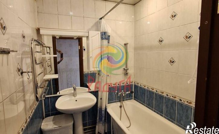 3-комн квартира пр-кт Строителей, 68А,  д. 68А