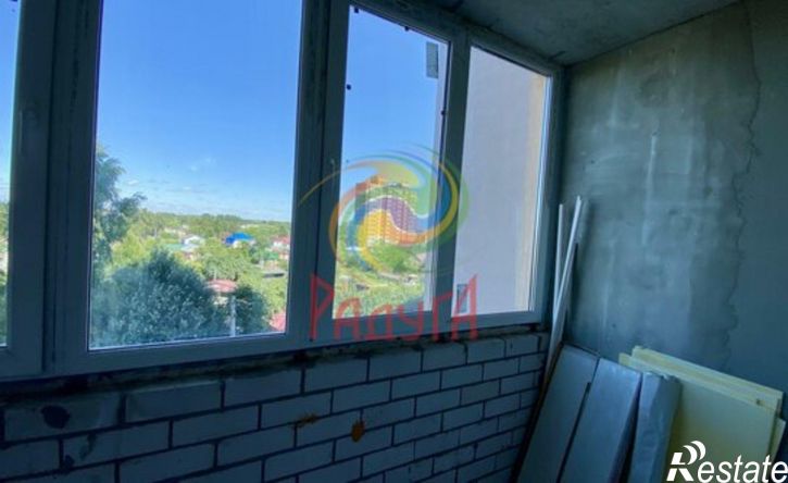 1-комн квартира ул 2-я Чапаева, 40А,  д. 40А