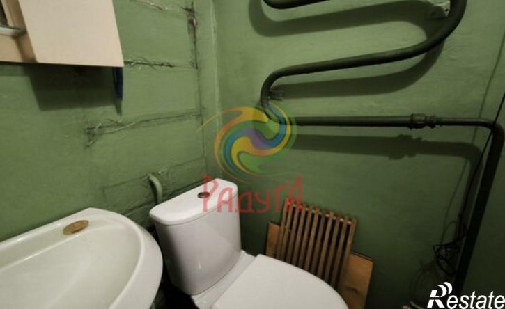 1-комн квартира ул 1-я Полевая, 59,  д. 59