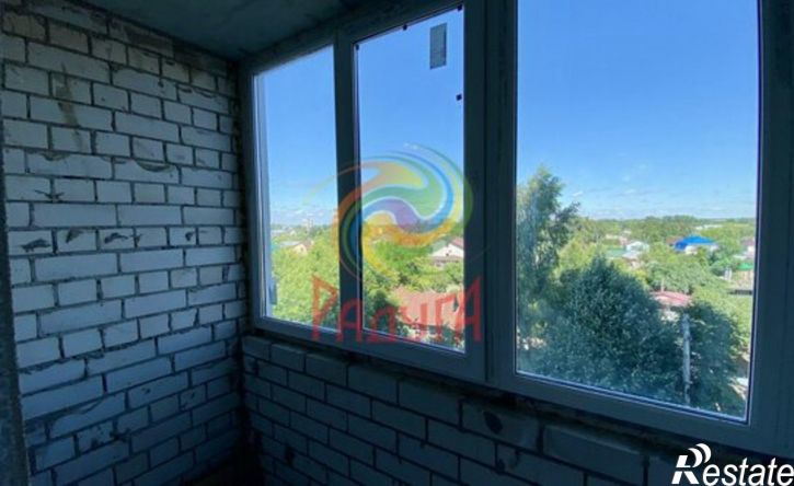 1-комн квартира ул 2-я Чапаева, 40А,  д. 40А