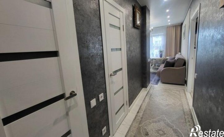 1-комн квартира ул Кудряшова, 110А,  д. 110А