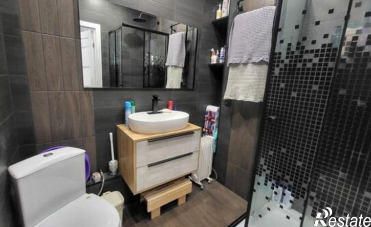 1-комн квартира ул Кудряшова, 110А,  д. 110А