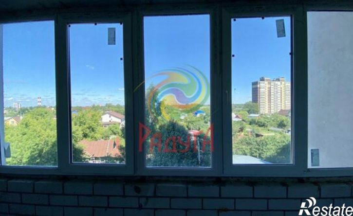 1-комн квартира ул 2-я Чапаева, 40А,  д. 40А