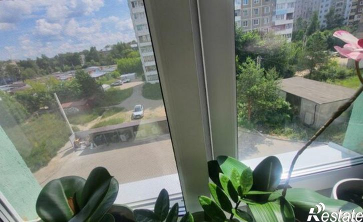 1-комн квартира ул Кудряшова, 110А,  д. 110А