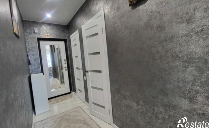 1-комн квартира ул Кудряшова, 110А,  д. 110А