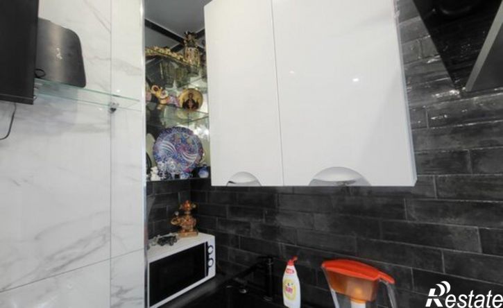 1-комн квартира ул Кудряшова, 110А,  д. 110А