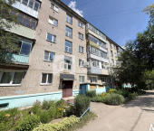 2-комн, 39кв м, этаж 1/5 ул Колесанова, 9